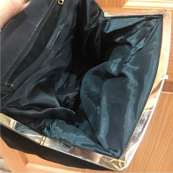 Vintage beaded handbag - Picture 2 of 2